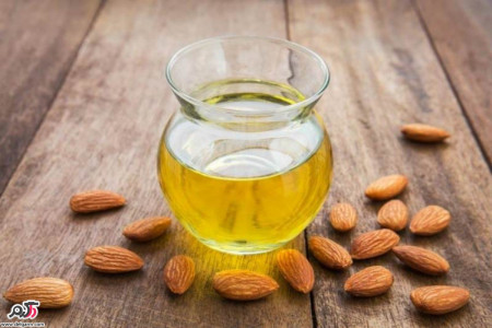فواید دارویی و درمانی روغن بادام تلخ