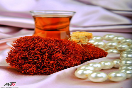 خواص دارویی و درمانی زعفران