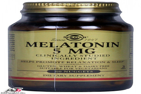 موارد مصرف قرص (ملاتونین Melatonin ) برای درمان کم خوابی و عوارض این قرص
