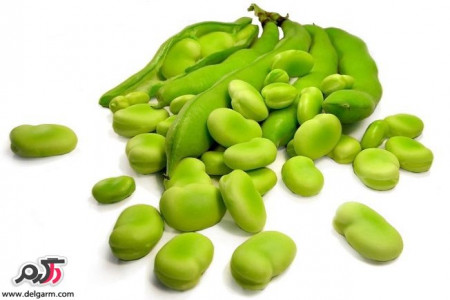 همه چیز در مورد باقلا(باقالی)