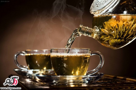 دمنوش و نوشیدنی مفید برای ماه رمضان