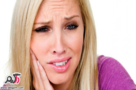 علت صدا دادن فک هنگام غذا خوردن چیست؟