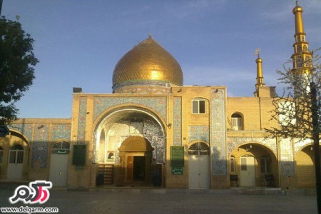 آیا توسل کردن به امام زاده ها درست است؟