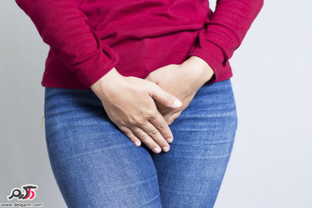 اختلال دیساوری (dysuria) احساس درد و سوزش ادرار