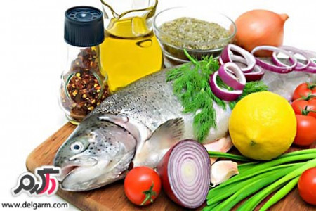 راه های مناسب برای کاهش تری گلیسرید خون