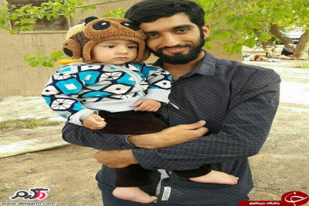 زندگی نامه شهید مدافع حرم محسن حججی
