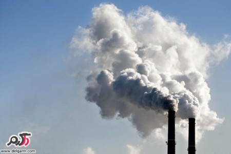 همه چیز در مورد دی اکسید کربن و تاثیر گاز (co2) بر محیط زیست