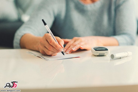 ارتباط بین دیابت ، سیروز کبدی و مبتلایان به کبد چرب