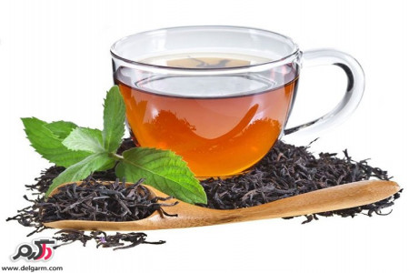 خواص چای سیاه در طب سنتی