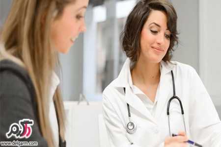 علت ایجاد زخم دهانه رحم چیست؟