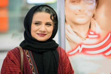 بیوگرافی کامل فلورا سام و همسرش مجید اوجی