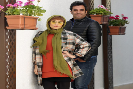بیوگرافی منوچهر هادی همسر یکتا ناصر + عکس