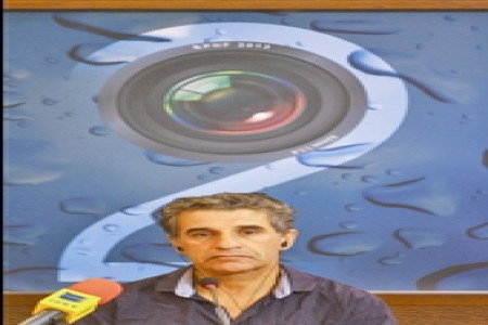 من با عکسهای انقلاب ایران معروف شدم