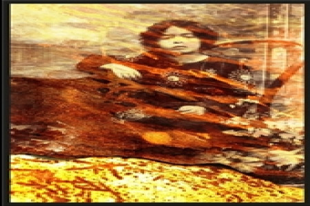 قابها و خاطرهها در عکسخانه شهر