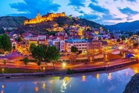 بهترین مقاصد گردشگری این روزها کدامند ؟