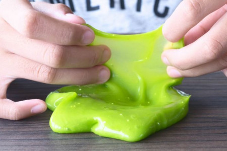 لیست قیمت ژل بازی اسلایم (Slime)