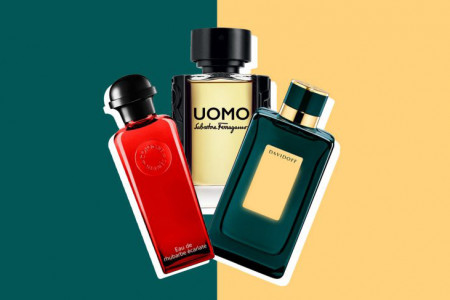 ۱۲ عطر تلخ و خنک مردانه مخصوص گرمترین روزهای سال
