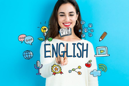 چگونه زبان انگلیسی را fluent (سلیس و روان) صحبت کنیم؟