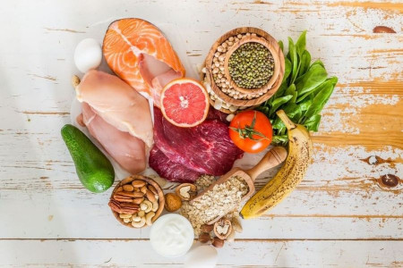 کدام مواد غذایی برای سلامت بدن بسیار مفید هستند؟