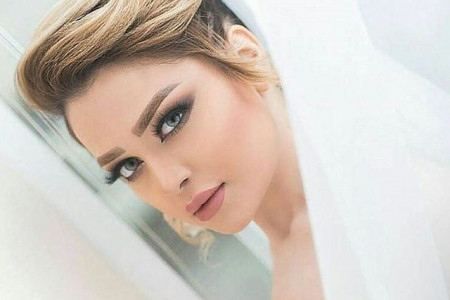 عکس های قبل و بعد از آرایش عروس