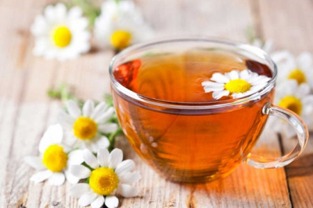 خاصیت فوق العاده دمنوش بابونه