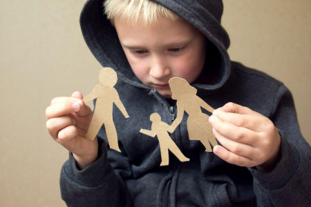شرایط حضانت فرزند، چگونه است؟