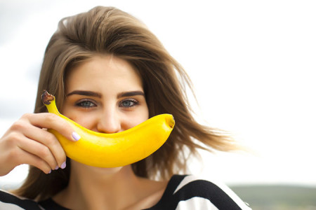 آیا رژیم موز روش مناسبی برای لاغری است؟