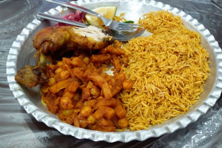 آشنایی با روش تهیه گوبولی مرغ