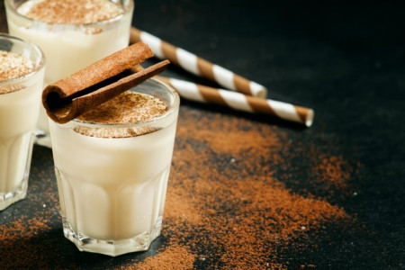 شیر و دارچین و خواص بی نظیر آن در درمان چاقی