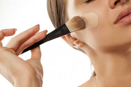بهترین کرم پودر صورت کدام است؟