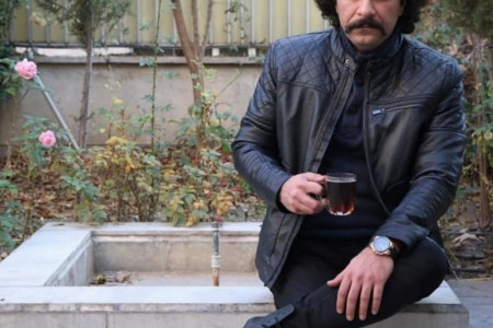 زندگی نامه حسام منظور بازیگر ایرانی