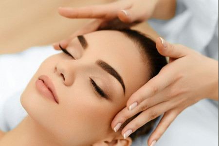 ماساژ دادن سر چه فوایدی دارد؟