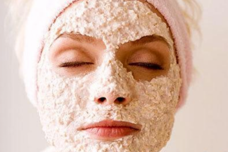 با ماسک آگار منافذ پوست را کامل پاکسازی کنید + روش