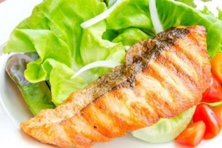 خواص و فواید مار ماهی برای سلامتی