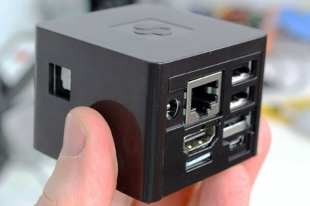 لیست قیمت کامپیوتر کوچک (Mini PC)