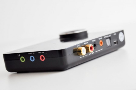 لیست قیمت کارت صدا (Sound Card)