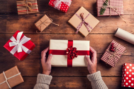لیست قیمت ملزومات هدیه