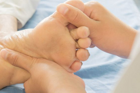 لیست قیمت ابزار مراقبت پا