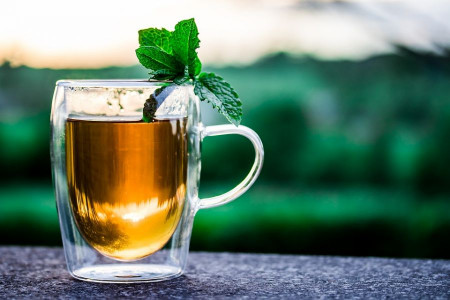 لیست قیمت چای و دمنوش