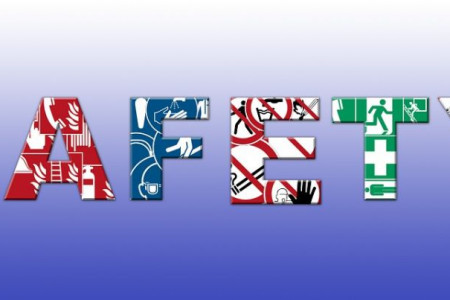 لیست قیمت علائم ایمنی
