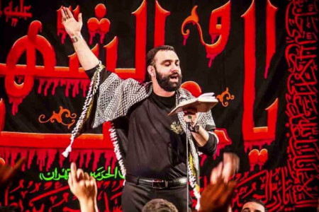 دانلود ۱۴ روضه و مرثیه شهادت حضرت علی با مداحی کربلایی جواد مقدم