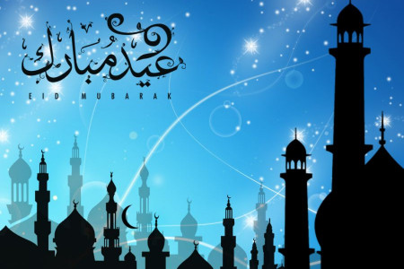 متن مولودی زیبا برای عید فطر از برادر جان سلیمان زمانی
