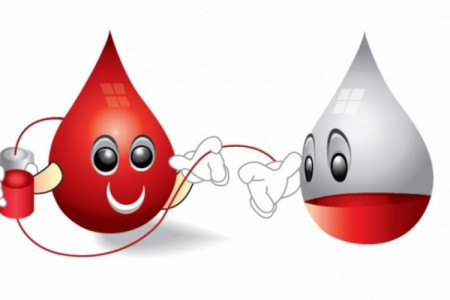 World Blood Donor Day
