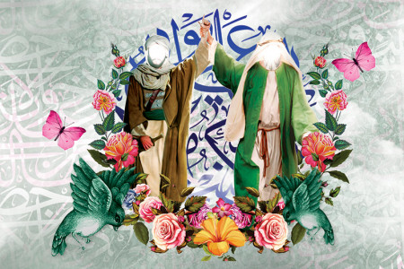 جدیدترین و بروزترین متن و جملات برای تبریک عید غدیر خم (۹۸)