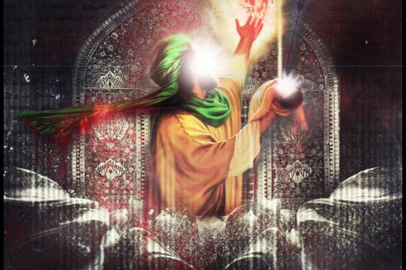 دانلود بهترین نوحه سینه زنی هفتم محرم دهه اول از حاج مهدی اکبری