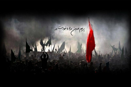 جدیدترین متن روضه و نوحه عاشورا از احمد واعظی