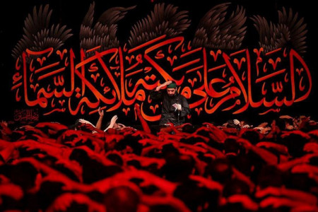 متن و دانلود آهنگ اسم اعظم با صدای کویتی پور