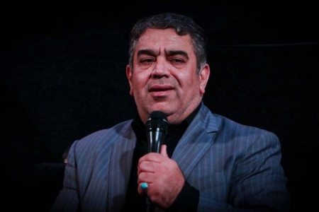 دانلود ۱۲ نوحه و روضه اربعین با مداحی منصور ارضی و حسن خلج