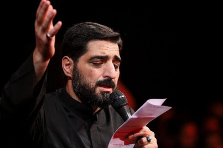 دانلود ۲۸ نوحه و روضه اربعین با مداحی سید مجید بنی فاطمه