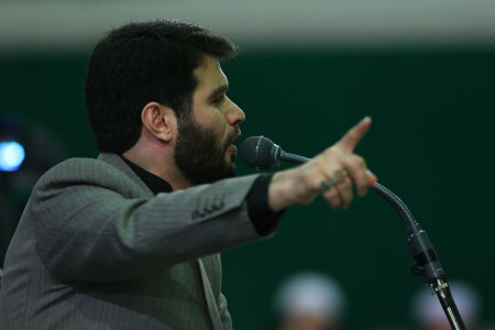 دانلود ۱۶ روضه و نوحه اربعین حسینی از میثم مطیعی به همراه متن